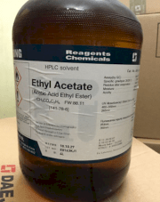 Daejung Ethyl acetate 99% - 4L (141-78-6)