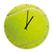 Đồng hồ treo tường Clockadoodledoo Tennis Ball