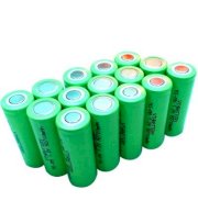 Nickel Ni-MH 1.2V 2700mAh