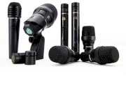 Bộ Mic thu âm Lewitt DTP Beat Kit Pro 7