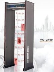 Cổng dò kim loại VO-2400
