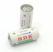 Pin Lithium HDK ER14335 2/3AA 3.6V