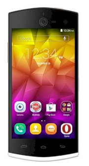 BLU Selfie S470a White