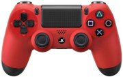 PS4 Controller Original Red