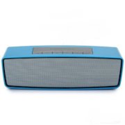 Loa Bluetooth KR-9700 Blue