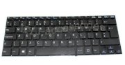 Keyboard Sony SVF-14E, FIT-14E (Black)