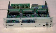 Card formatter máy in A3 HP laser màu 5550
