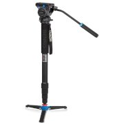 Chân máy ảnh (Tripod) Benro A49TDS4