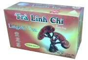 Trà Linh Chi 20 túi lọc 2g Vĩnh Tiến