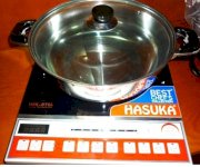Bếp từ Hasuka HSK-BT65