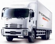 Xe tải Isuzu FRR90N (4x2)