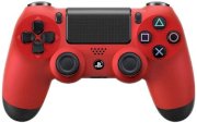 Tay cầm PS4 Red