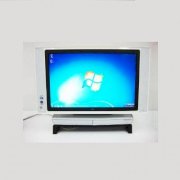 Máy tính Desktop FUJITSU LX70W/D (Intel Core 2 Duo E4500 2.2Ghz, Ram 2GB, HDD 250GB, VGA ATI Radeon Xpress 1200 256MB, Màn hình LCD 20")