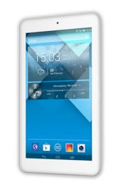 Alcatel OneTouch POP 7 (ARM Cortex-A7 1.3GHz, 1GB RAM, 4GB Flash Drive, VGA Mali-400, 7.0 inch, Android OS, v4.2)