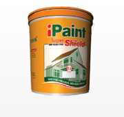 Sơn ngoại thất hiệu quả IPAINT E4 (5L)