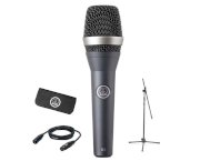Microphone AKG Pro Audio Stage Pack D5