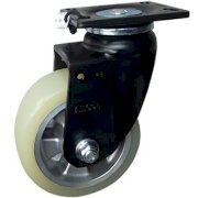 Bánh xe tải trọng trung bình FootMaster PM-150A-SF-HUD