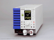 Kikusui PWR400L DC Power Supply