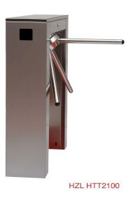 Cổng xoay Tripod Turnstile GT-3200