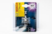 Bóng Đèn Bosch H7 12V 55W Plus 90