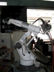 Robot Panasonic AW 005C