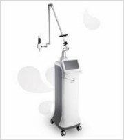 Máy phẫu thuật Meditech Laser CO2