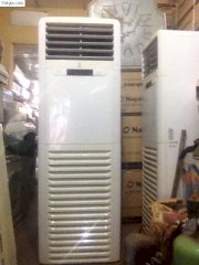 Điều hòa tủ HPNC508TA1 50.000Btu