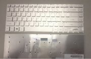 Keyboard Acer Aspire 4830 (Bạc)