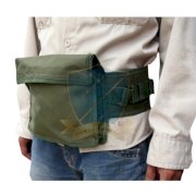 Túi dụng cụ vải bạt đeo hông TDDC-VN-05