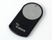 Phụ kiện máy ảnh, máy quay IR Wireless Remote Controller for Canon