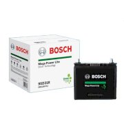 Bình Điện Khô Kín Khí Bosch 95D31R /L 80AH