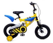 Xe đạp trẻ em Royal Baby BMX Styles RB003