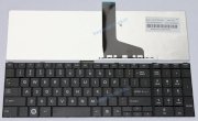 Keyboard Toshiba C850 (Black)