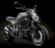 Ducati Diavel Titanium 2015