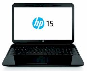 HP 15-r209TU (L0K20PA)(Intel Core i5-5200U 2.2GHz, 4GB RAM, 500GB HDD, VGA Intel HD Graphics, 15.6 inch, Free Dos)