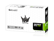 Galaxy GTX780 HOF 3GB (78XNH5DV8PXV) (Nvidia GeForce GTX 780, 3072MB GDDR5, 384 bit, PCI-E 3.0)