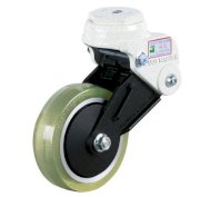 Bánh xe đẩy giảm sốc FootMaster GSD-100A-RS