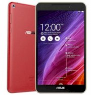 Asus Fonepad 8 (FE380CG) (Intel Atom Z3530 1.33GHz, 1GB RAM, 8GB Flash Drive, VGA PowerVR G6430, 8.0 inch, Android OS, v4.4) - Red