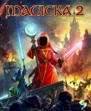 Magicka 2 (PS4)