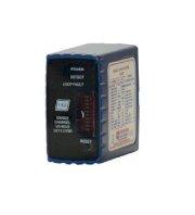 Single channel boxed detector ATC LD100