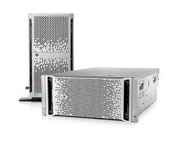 Server HP Proliant ML350T09 G9 - E5-2609v3 (Intel Xeon E5-2609v3 1.9GHz, Ram 8GB, DVD RW, Raid H240ar (0,1,5,6,10)/ Power 1x500Watts, Không kèm ổ cứng)