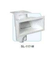 Cửa hút nước SL-117-M