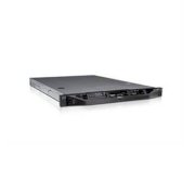 Server Dell PowerEdge R430 E5-2620 v3 (Intel Xeon E5-2620 v3 2.4GHz, Ram 4GB, Raid H330 (0,1,5,10,50..), Không kèm ổ cứng)
