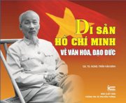 Di sản Hồ Chí Minh về văn hóa, đạo đức