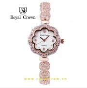 RC 3816RG - Đồng hồ trang sức Royal Crown