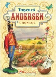 Truyện Cổ Andersen Chọn Lọc