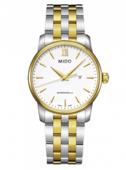 Đồng hồ Thụy Sĩ Mido nữ M013.210.22.011.00