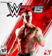 WWE 2K15 System Requirements