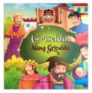 Truyện song ngữ - Nàng Griselda