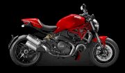 Ducati Monster 1200 2015